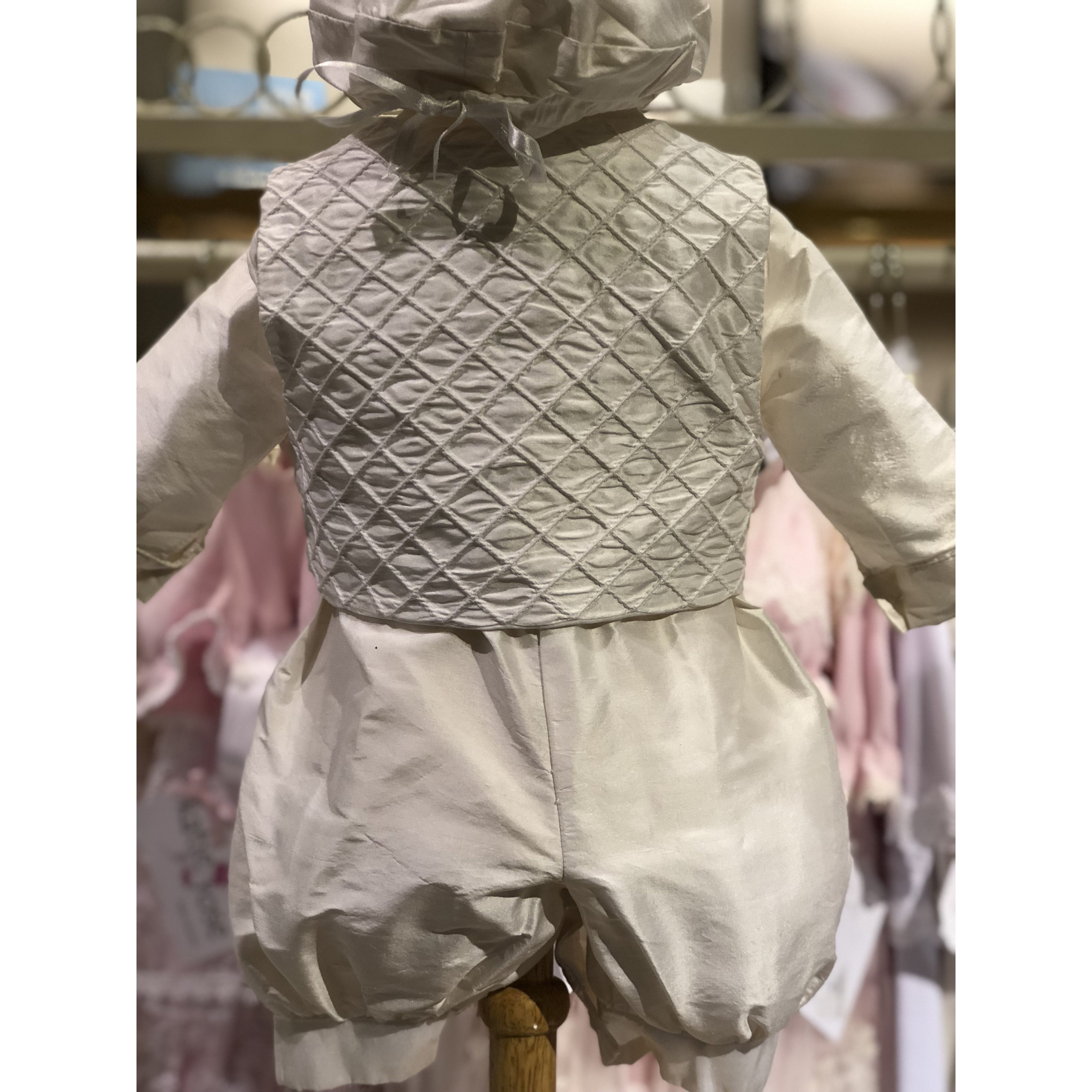 L’Pety Canar Boys Set